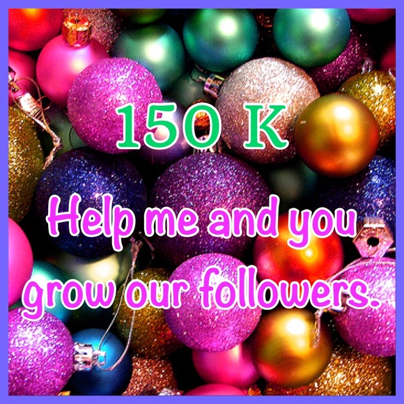 🔮🔮 #3 Follow game please help me get to 200 K - Picture 8 of 8